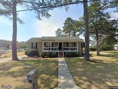 Calloway Club, ROCKMART, GA 30153