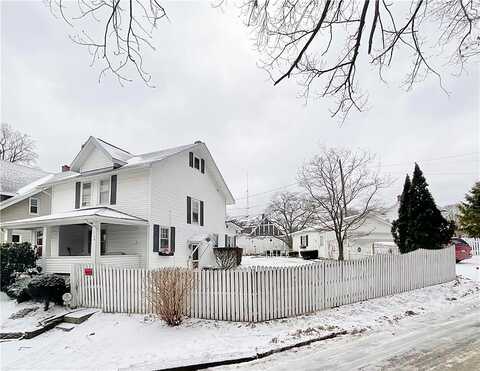 32Nd, ERIE, PA 16508