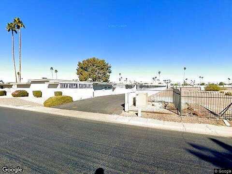 Coggins, SUN CITY, AZ 85351