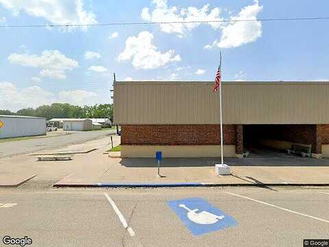 County Road 3885, Coalgate, OK 74538