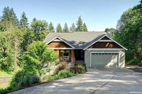 Edgewood, ALBANY, OR 97321