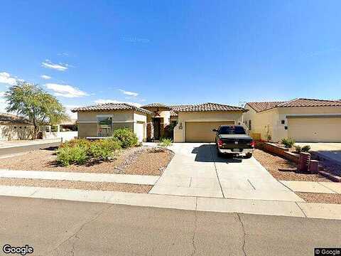 Camino Tierra Montana, SAHUARITA, AZ 85629