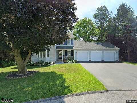 Old Farm, NEW FREEDOM, PA 17349