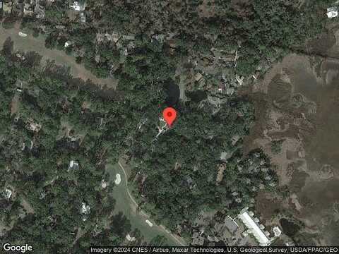 Golf Villas, SAINT SIMONS ISLAND, GA 31522