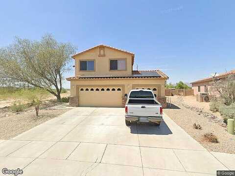Via Molino De Viento, TUCSON, AZ 85757