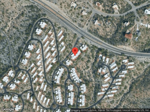 Paseo Sonoyta, TUCSON, AZ 85750