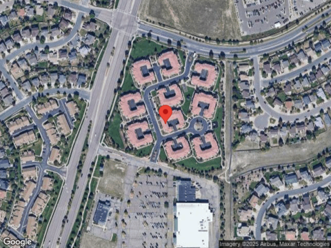 Sand Mountain, COLORADO SPRINGS, CO 80923