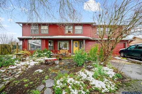 Bohannon, SALEM, OR 97305