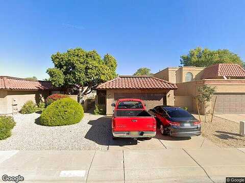 Bannock, PHOENIX, AZ 85044
