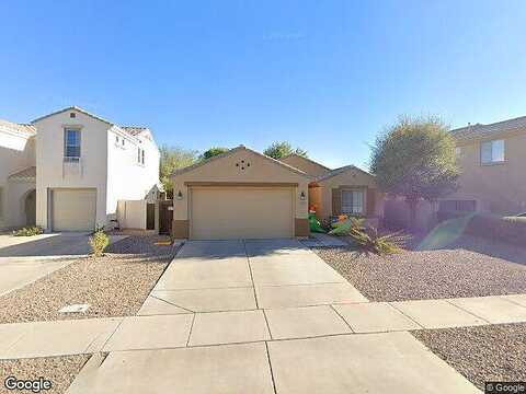 Ranger, GILBERT, AZ 85297