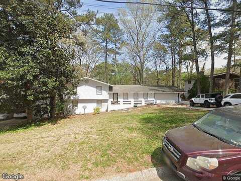 Williamsburg, ATLANTA, GA 30337