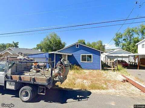 Bristol, KLAMATH FALLS, OR 97603