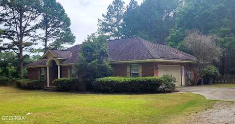 Magnolia Church, STATESBORO, GA 30461