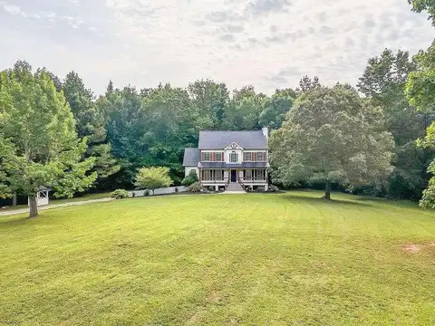 Schoolhouse, ROCKMART, GA 30153