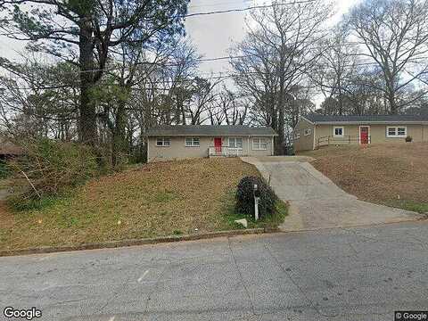 Springside, ATLANTA, GA 30354