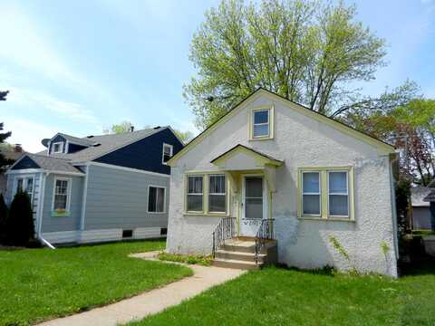 Grand, MINNEAPOLIS, MN 55418