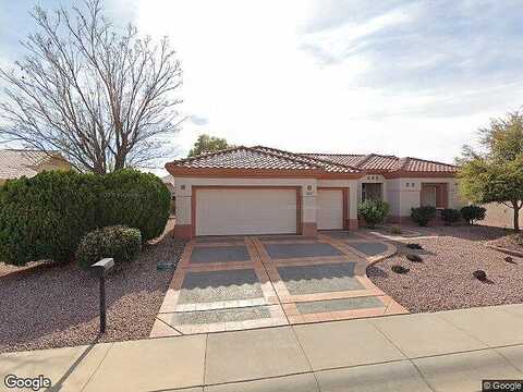 Las Brizas, SUN CITY WEST, AZ 85375