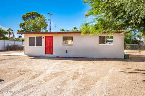 Cloverland, TUCSON, AZ 85711