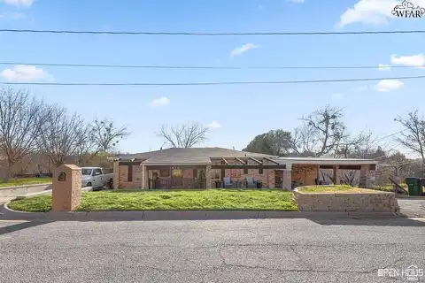 Pawhuska, WICHITA FALLS, TX 76309