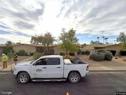 Camino Del Sol, SUN CITY WEST, AZ 85375