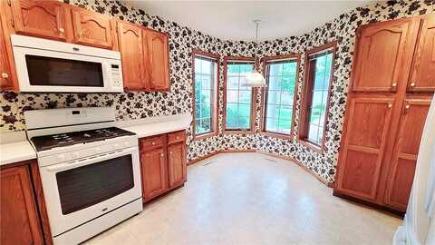 Brueberry, SAINT PAUL, MN 55112