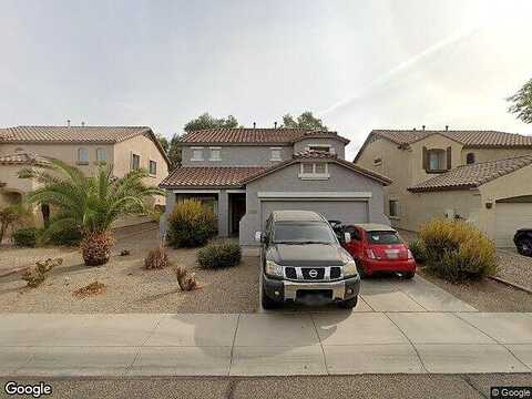 Cristine, SURPRISE, AZ 85388