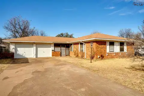Glendale, WICHITA FALLS, TX 76302