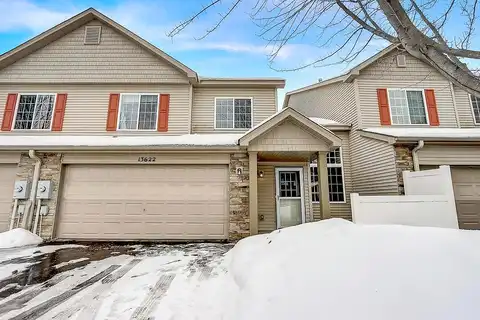 Partridge, ANDOVER, MN 55304