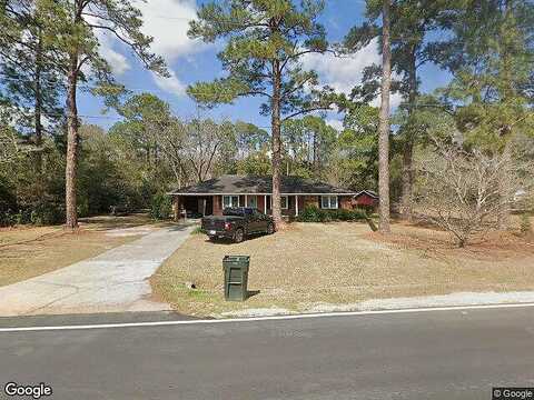 Edgewood, STATESBORO, GA 30458