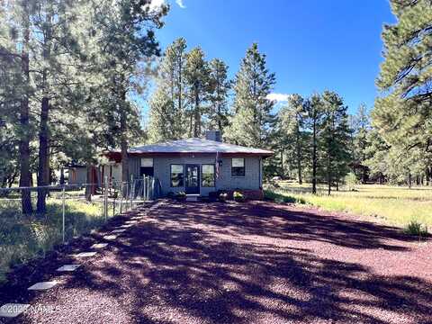 Sheridan, WILLIAMS, AZ 86046