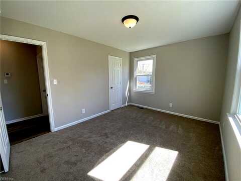 Langley, NEWPORT NEWS, VA 23601
