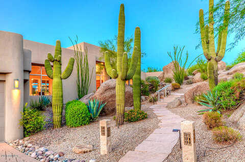 Monument, SCOTTSDALE, AZ 85262