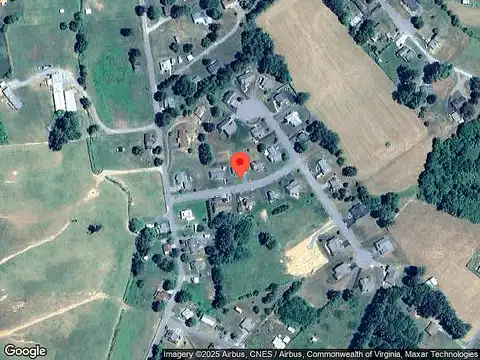 Colonial, GALAX, VA 24333