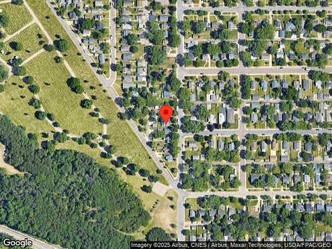 Chauncey, EAU CLAIRE, WI 54701