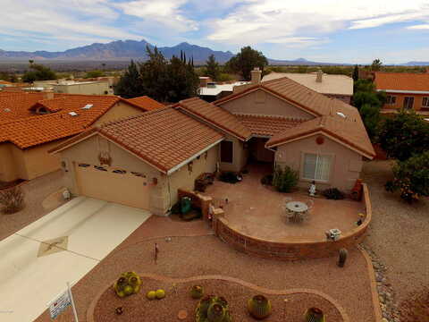 Rio Magdalena, GREEN VALLEY, AZ 85614