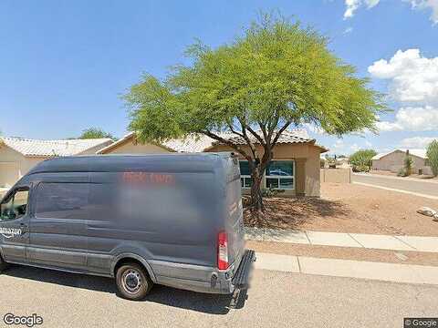 Paseo San Bruno, TUCSON, AZ 85747