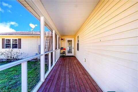 Blackwater, CHESAPEAKE, VA 23322