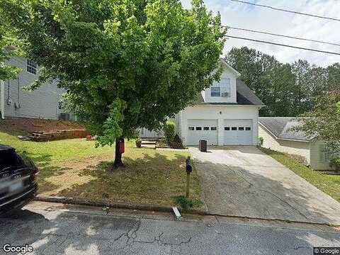 Creekside, DECATUR, GA 30035