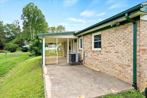 10Th, GLASGOW, VA 24555