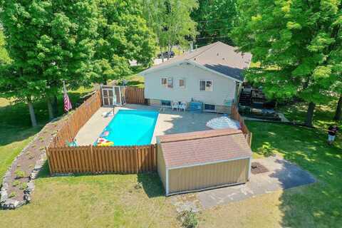 Swiss Hill, GREEN BAY, WI 54302