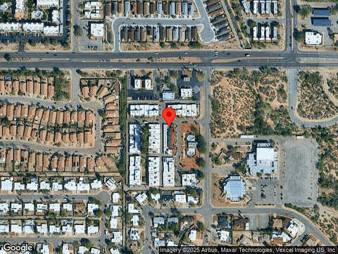 Camino Seco, TUCSON, AZ 85710