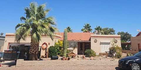 Via Loma, YUMA, AZ 85367