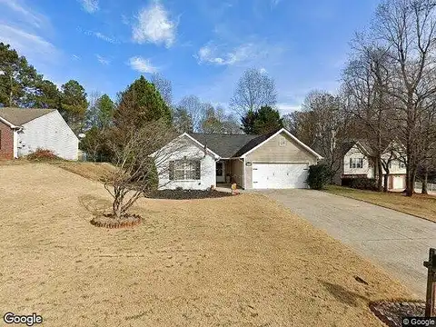 Plum Creek, GAINESVILLE, GA 30507