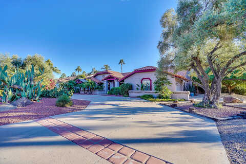 Voltaire, PEORIA, AZ 85381