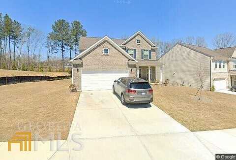 Wheeler Ridge, AUBURN, GA 30011