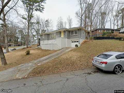 Riggs, ATLANTA, GA 30344