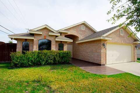 Don Beto, LAREDO, TX 78041