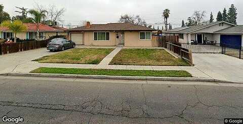 Clinton, FRESNO, CA 93705