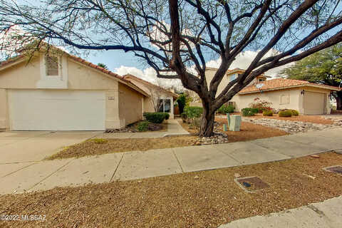 Eagle Peak, TUCSON, AZ 85737