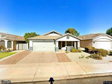 Plana, MESA, AZ 85212